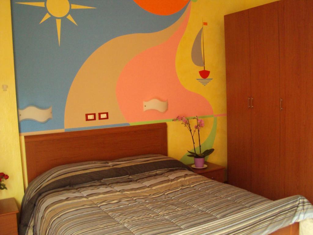 Appartamento Caorle Rom bilde