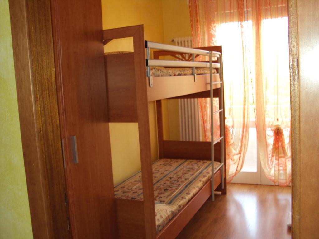 Appartamento Caorle Rom bilde