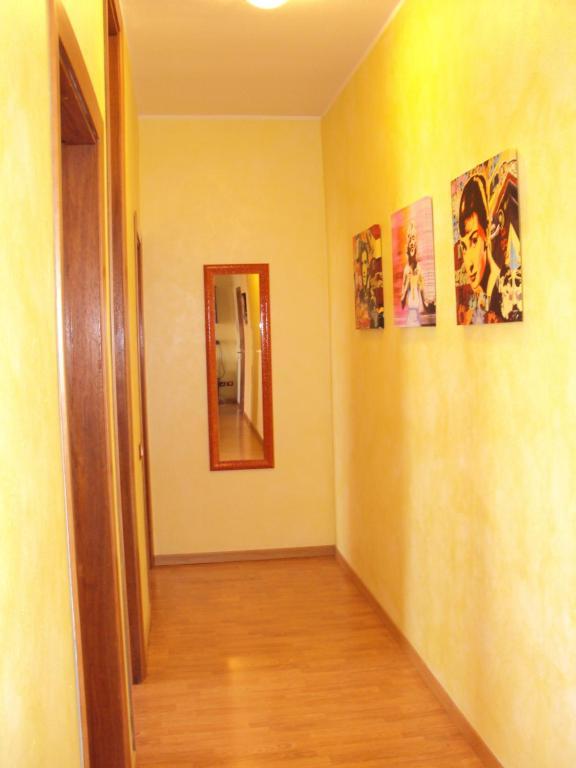 Appartamento Caorle Rom bilde