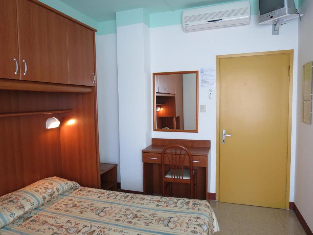 Appartamento Caorle Rom bilde