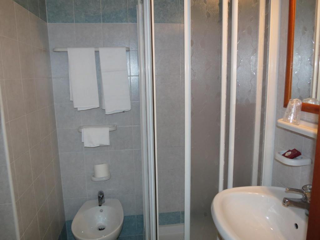 Appartamento Caorle Rom bilde