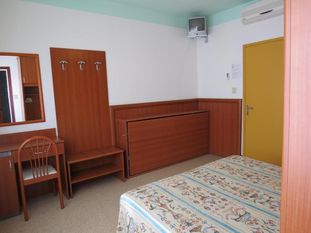 Appartamento Caorle Rom bilde