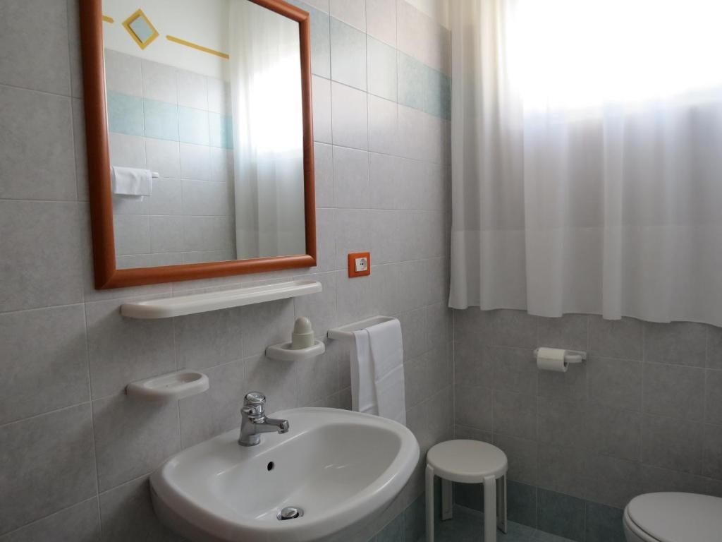 Appartamento Caorle Rom bilde