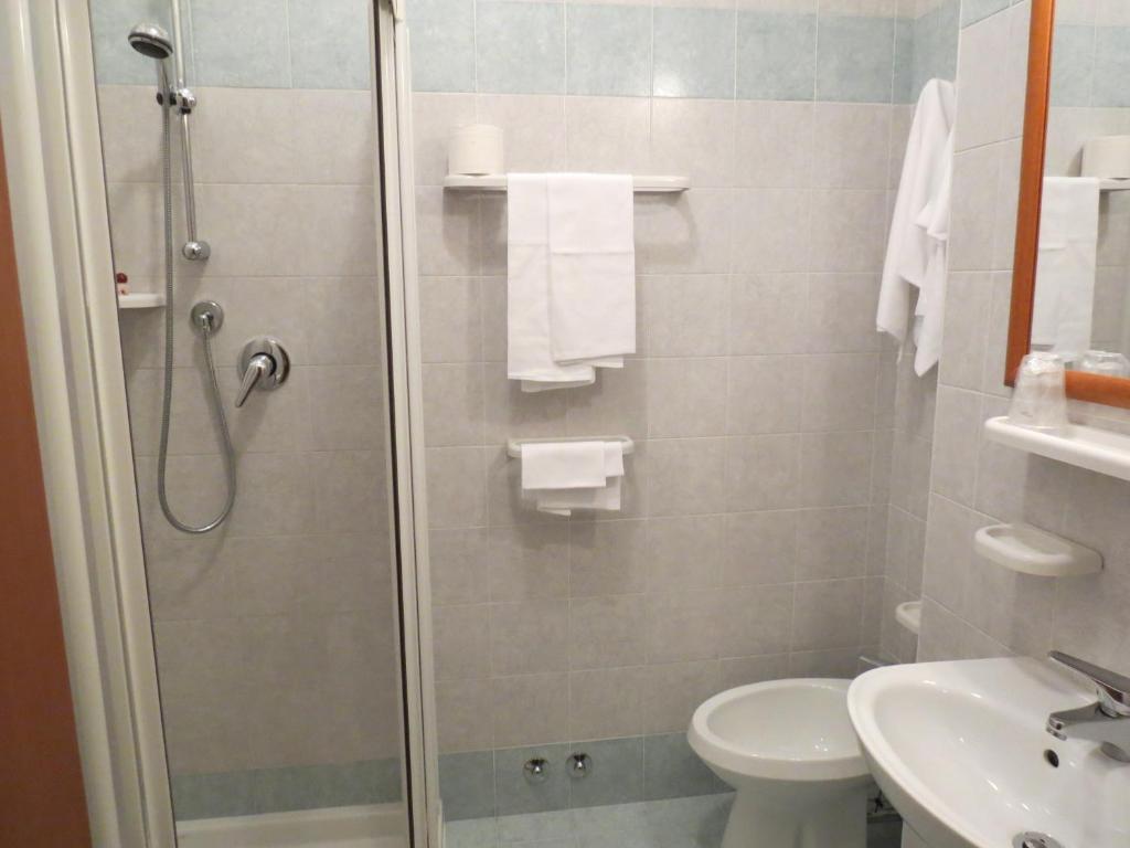 Appartamento Caorle Rom bilde
