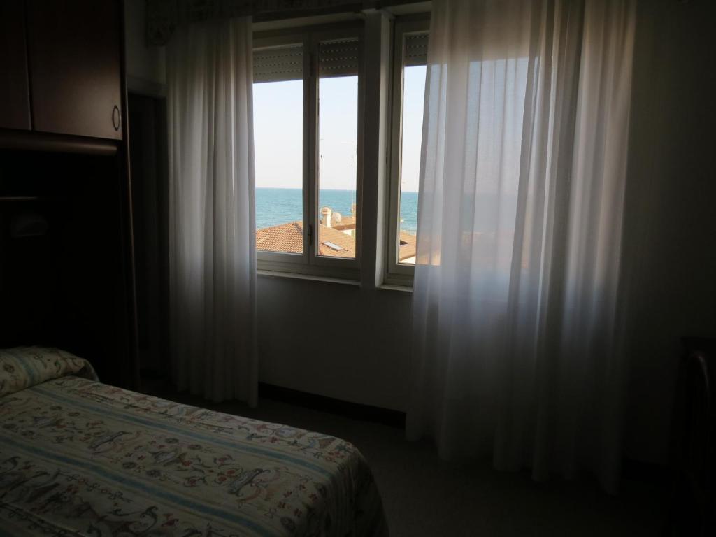 Appartamento Caorle Rom bilde