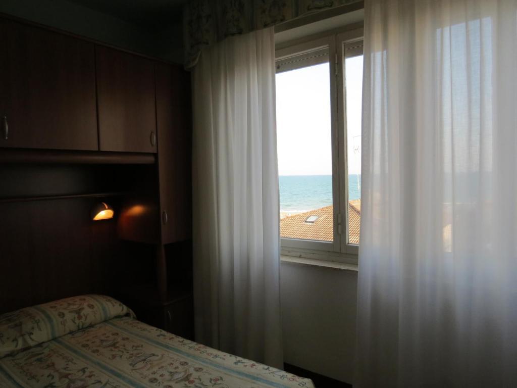 Appartamento Caorle Rom bilde