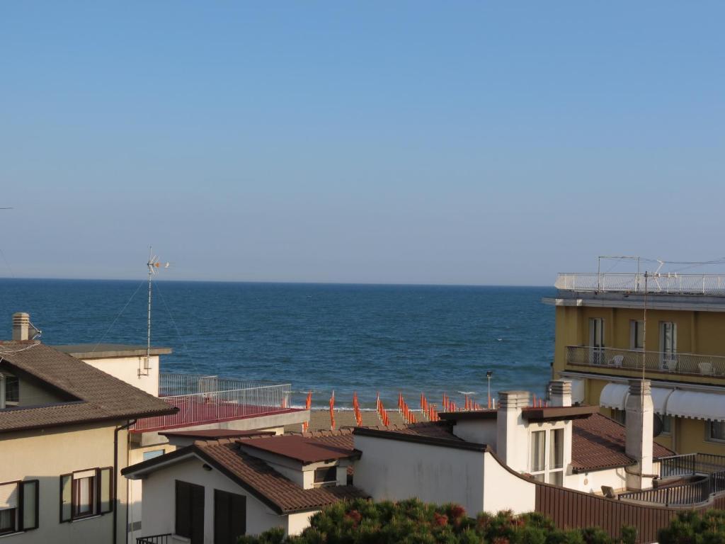 Appartamento Caorle Rom bilde
