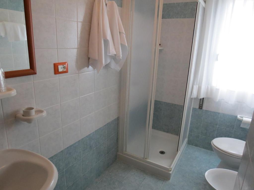 Appartamento Caorle Rom bilde