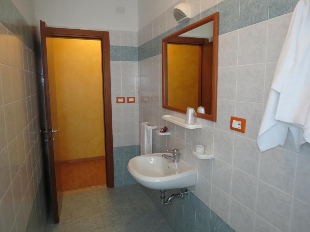 Appartamento Caorle Rom bilde