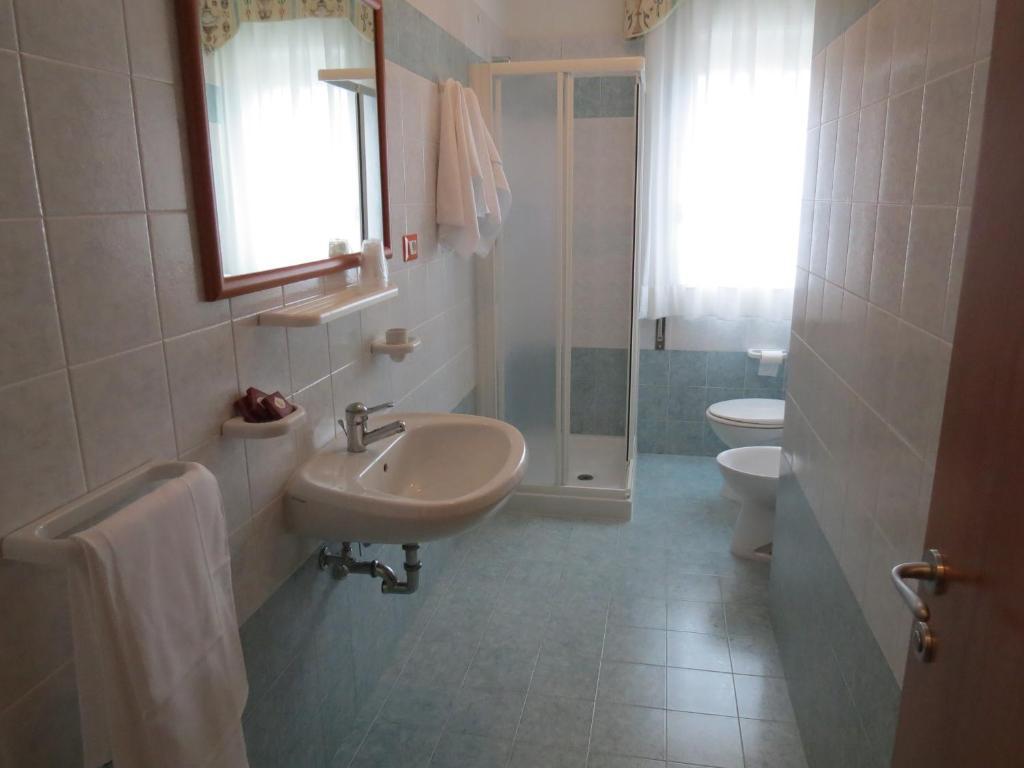 Appartamento Caorle Rom bilde